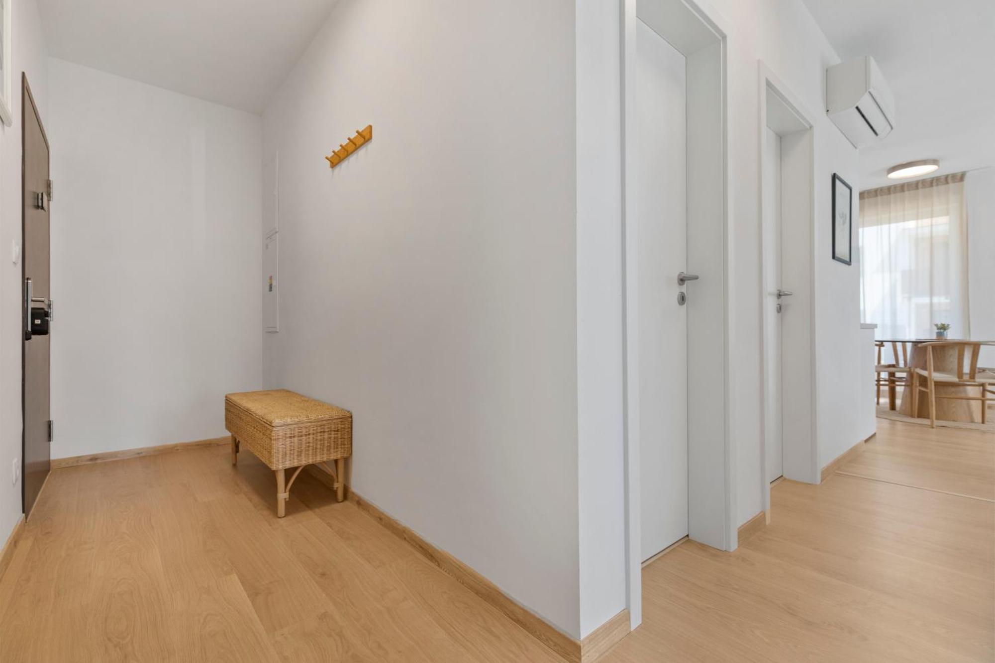 מודרה Boho Apt W Jacuzzi, Grill & Garden מראה חיצוני תמונה
