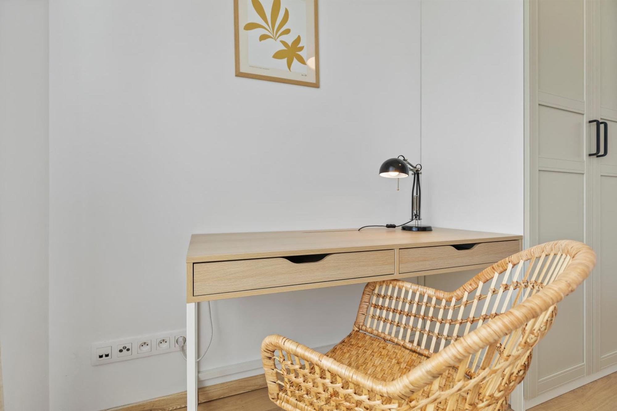 מודרה Boho Apt W Jacuzzi, Grill & Garden מראה חיצוני תמונה
