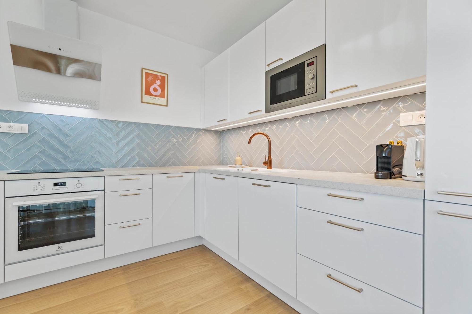 מודרה Boho Apt W Jacuzzi, Grill & Garden מראה חיצוני תמונה
